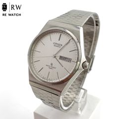 WALTHAM 稼働 Maxim 2102070 シルバーメッシュ - メルカリ