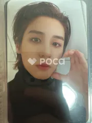 BOYNEXTDOOR イハン The Action Loading ver.