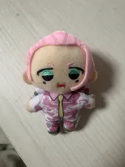 東京リベンジャーズ 東京リベンジャーズ 原画展 三途 春千夜 ぬいぐるみ