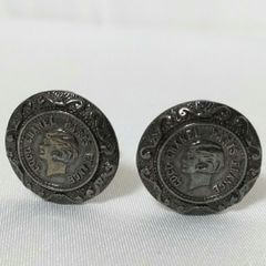 訳あり 遺品整理 CHANEL シャネル マドモアゼル 人形 ネックレス社外 