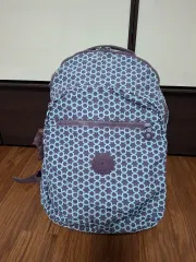 キプリング バックパック