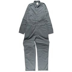 mont-bell フィールドツイルカバーオール XL ダークグレー - メルカリ