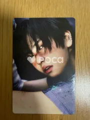 &TEAM タキ Back to Life POP-UP PHOTO CARD SET A
