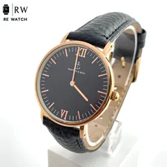 【中古】KAPTEN & SON Campina 腕時計のサムネイル