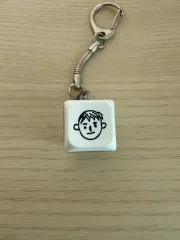 未知のソウル ポップアップ ストア イ・ホス キーキャップキーホルダー