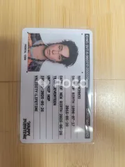 Seventeen セブチ ウォヌ HAPPY BURSTDAY NEW BURSTDAY Ver.