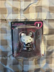サンリオ ハローキティ 24年 ハッピーくじ ハロウィーン A賞 未開封 フィギュア