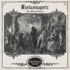 Fantasmagorie~The Ghost Show HYDE DVD - メルカリ