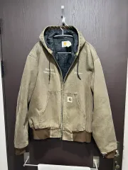 Carhartt JQ282 ダックアクティブ ジャケット