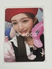 IVE イソ 1ST OFFICIAL FANCLUB : DIVE