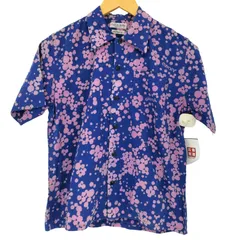オクラ OKURA Im from JAPAN S/S ドットデザインシャツ メンズ 表記無 のサムネイル