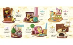 【新品】トレーディングフィギュア 【BOX】ポケットモンスター DesQ Relaxing Home!
