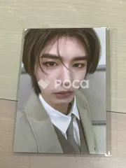 BOYNEXTDOOR イハン 19.99 キーリング