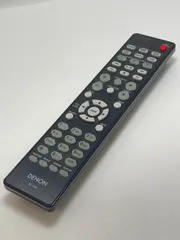 2026年最新】RC-919 DENONの人気アイテム - メルカリ