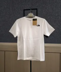 THE NORTH FACE ザノースフェイス 半袖 Tシャツ 白 正規品 新品