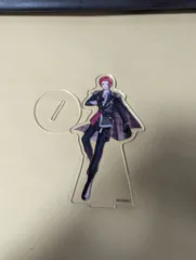 4周年 いれいす　アクリルスタンド りうら　No.37