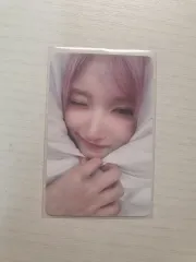 IVE イソ イブル トレカ ラキドロ