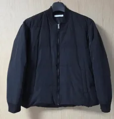 (着用画像) ジャーナルスタンダード ダウン ブルゾン アウター