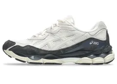 ☆ asics ☆ GEL-NYC WHITE GREY