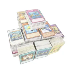 2000枚 遊戯王 ノーマルカード セット まとめ売り ゲーム 黒 ブラック