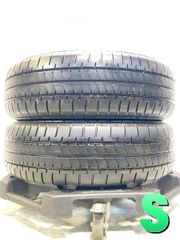 175/55R15 ヨコハマ ブルーアースES32 中古タイヤ サマータイヤ 2本