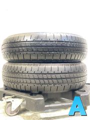 195/65R15 ブリヂストン ブリザック VRX3 中古タイヤ スタッドレス