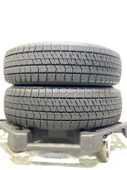 2026年最新】155/65r14 スタッドレス 4本 セット 新品 vrx2の人気