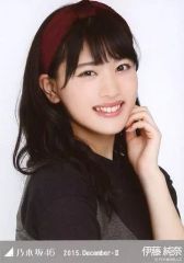 中古】生写真(AKB48・SKE48) 坂口渚沙/ライブフォト・横型・衣装ピンク