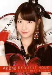 中古】生写真(AKB48・SKE48) 坂口渚沙/ライブフォト・横型・衣装ピンク