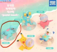 ポケットモンスター サンシャイン チュールIN ポケット