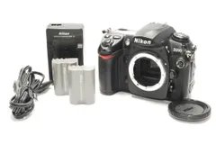 2026年最新】nikon d200の人気アイテム - メルカリ