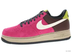 【US10.5】 NIKE AIR FORCE 1 07 LV8 CU3007-612 【新古品】