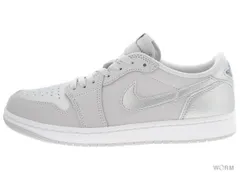 【US10.5】 NIKE AIR JORDAN 1 RETRO LOW OG CZ0790-002 【新古品】