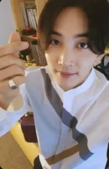 【中古】コレクションカード(男性) SEVENTEEN/JEONGHAN(ジョンハン)/3ndミニアルバム「Going Seventeen」(Make A WishVer.)特典トレカ