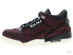 【W US5.5】 NIKE W AIR JORDAN 3 RTR SE AWOK NRG VOGUE BQ3195-601 【新古品】