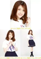 【中古】生写真(乃木坂46) ◇松村沙友理/「乃木坂46 23rdシングル Sing Out!発売記念ライブ」会場限定ランダム生写真 3種コンプリートセット