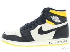 【US12】 AIR JORDAN 1 RETRO HIGH OG 861428-107 【新古品】
