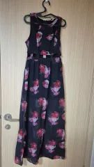 夏 レディース ロング ONE PIECE