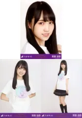 【中古】生写真(坂道シリーズ) ◇賀喜遥香/「乃木坂46 8th YEAR BIRTHDAY LIVE」会場限定ランダム生写真 3種コンプリートセット