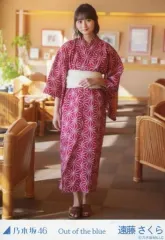 【中古】生写真(乃木坂46) 遠藤さくら/全身/「乃木坂46 「Out of the blue」MV」WebShop 限定個別生写真