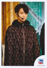 【中古】生写真(ジャニーズ) Travis Japan/宮近海斗/ライブフォト・上半身/『MUSIC STATION × ジャニーズJr. スペシャルLIVE』ステージフォト/公式生写真