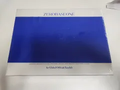 2026年最新】FCキット zerobaseoneの人気アイテム - メルカリ