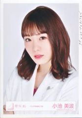櫻坂46 生写真 小池美波 2024年 クリスマスサンタ衣装 コンプ② - メルカリ