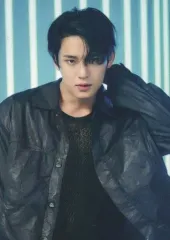 【中古】コレクションカード(男性) 22：SEVENTEEN/MINGYU(ミンギュ)/「SEVENTEEN TOUR ’FOLLOW’ TO JAPAN」フォトカード