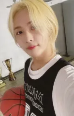 【中古】コレクションカード(男性) SEVENTEEN/JEONGHAN(ジョンハン)/「SEVENTEEN GLOBAL OFFICIAL FANCLUB `CARAT’ MEMBERSHIP KIT『SEVENTEEN IN TWENTY』」同梱フォトカー