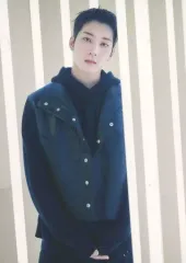 【中古】コレクションカード(男性) 32：SEVENTEEN/WONWOO(ウォヌ)/「SEVENTEEN TOUR ’FOLLOW’ TO JAPAN」フォトカード