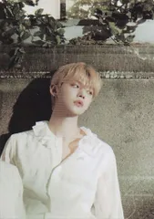 TXT YEONJUN ACT:LOVE SICK 4/10