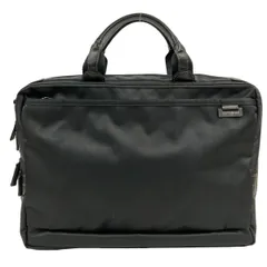 Samsonite(サムソナイト) ビジネスバッグ - 黒 本体ロックなし レザー