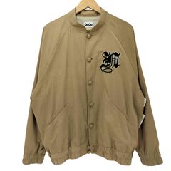 即完売THE BABYLONSYDE MA-1西海岸ローライダーチカーノBBOY - メルカリ