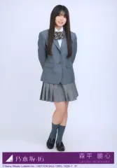 【中古】生写真(乃木坂46) 37：森平麗心/CD「ネーブルオレンジ」初回仕様限定盤(Type-D)(SRCL-13226～7)封入特典生写真